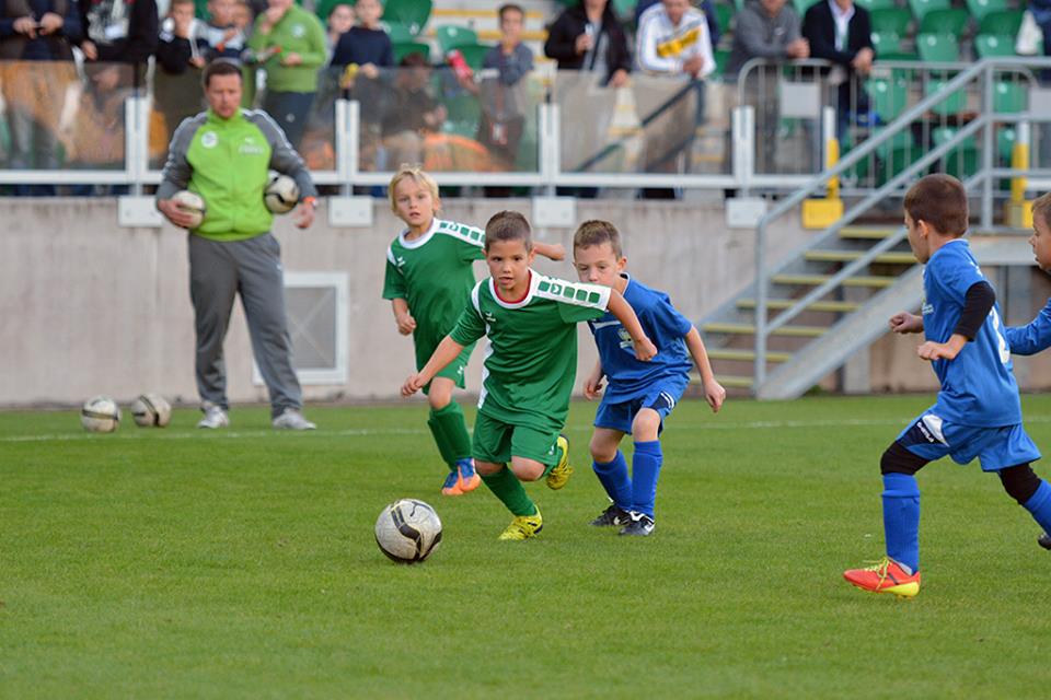 ETO FC Győr - MTE 3-1