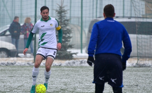 ETO FC Győr - MTE 3-1