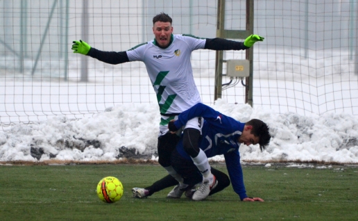 ETO FC Győr - MTE 3-1