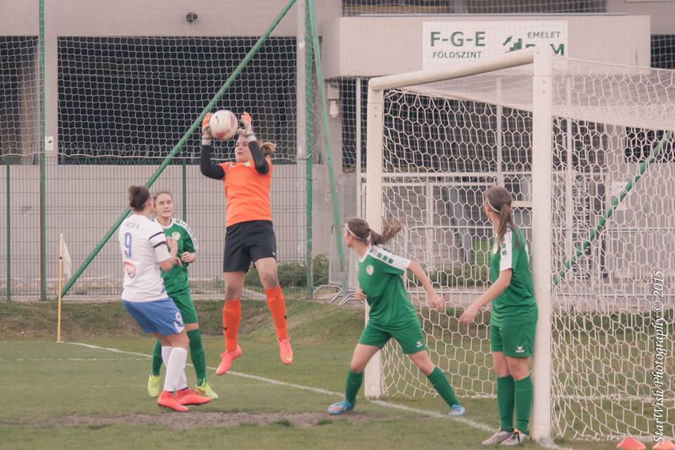 ETO FC Győr - MTK Hungária 0-2