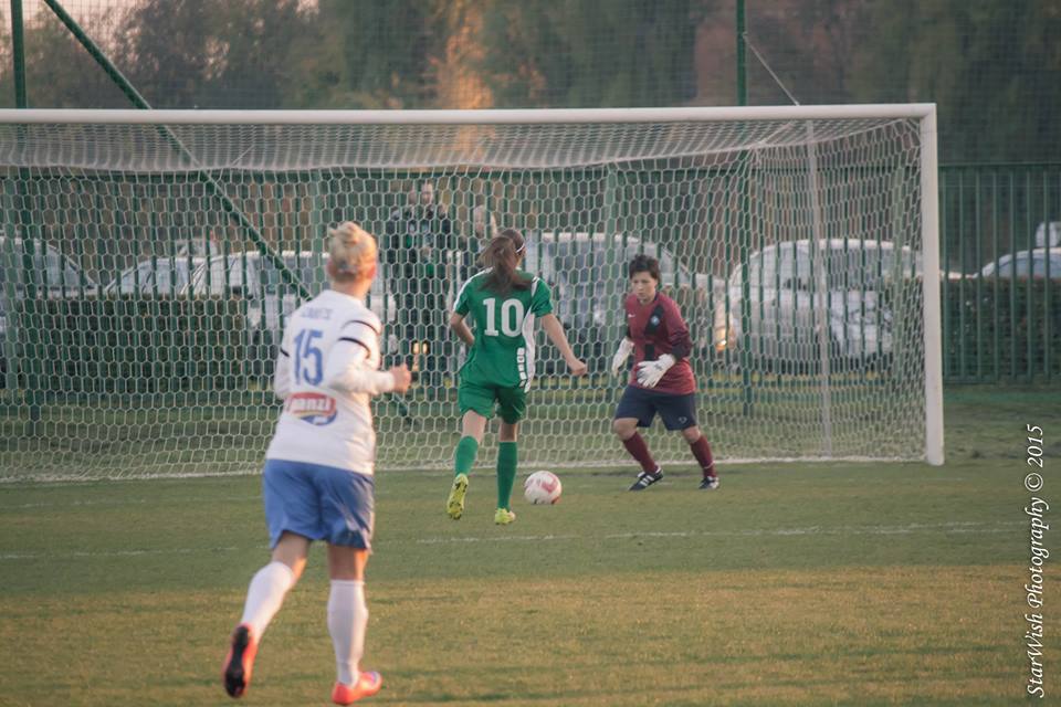 ETO FC Győr - MTK Hungária 0-2