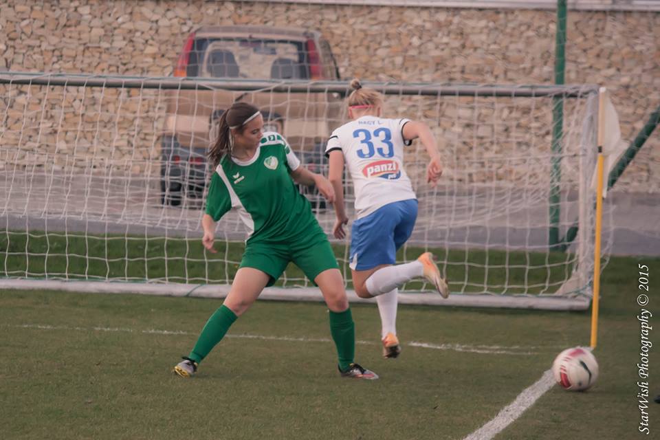 ETO FC Győr - MTK Hungária 0-2