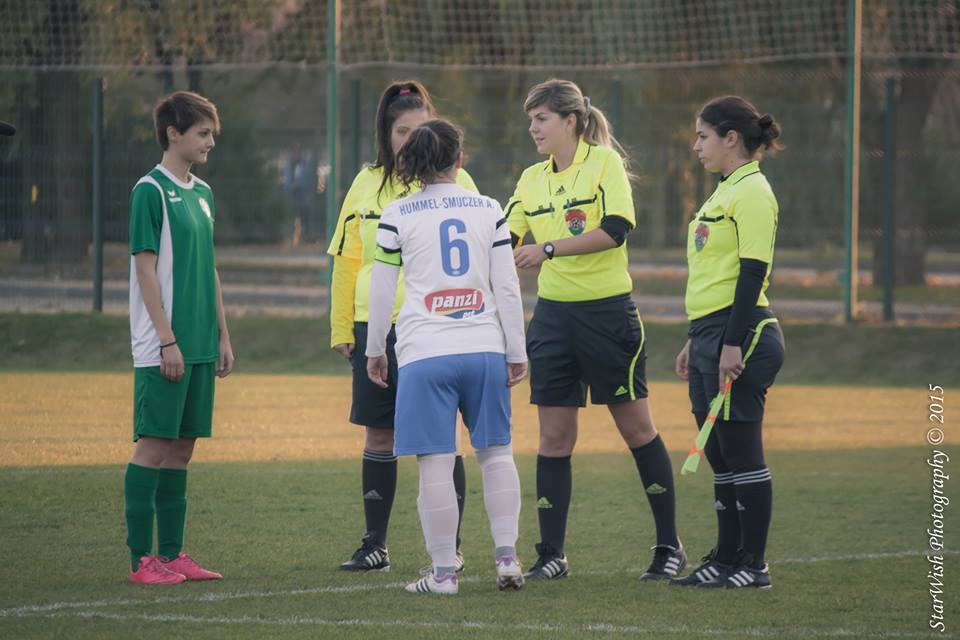 ETO FC Győr - MTK Hungária 0-2