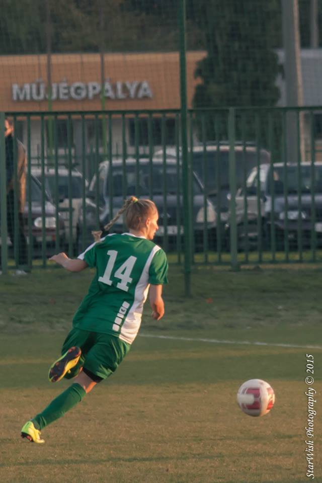 ETO FC Győr - MTK Hungária 0-2