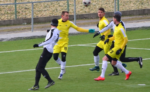 ETO FC Győr - Neusiedl 2-1