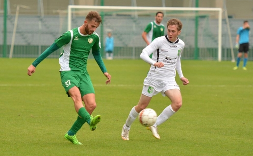 ETO FC Győr - Sárvár 6-0