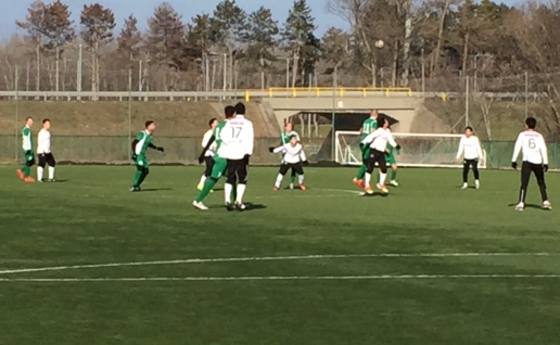 ETO FC Győr - SC Neuseedl