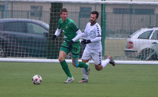 ETO FC Győr - Szolnok 1-0