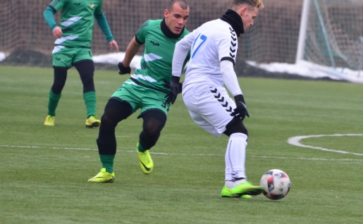 ETO FC Győr - Szolnok 1-0