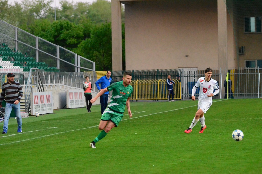 ETO FC Győr - Videoton 4-0