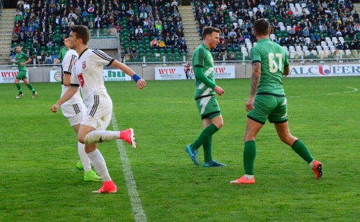 ETO FC Győr - Videoton 4-0