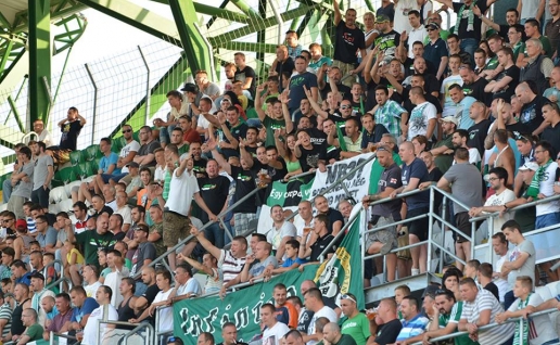 ETO FC Győr- Csornai SE 3-0
