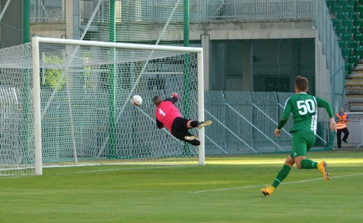 ETO FC Győr- Csornai SE 3-0