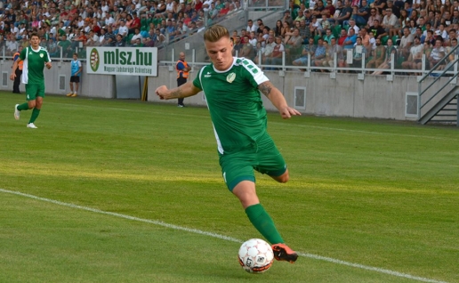 ETO FC Győr- Csornai SE 3-0