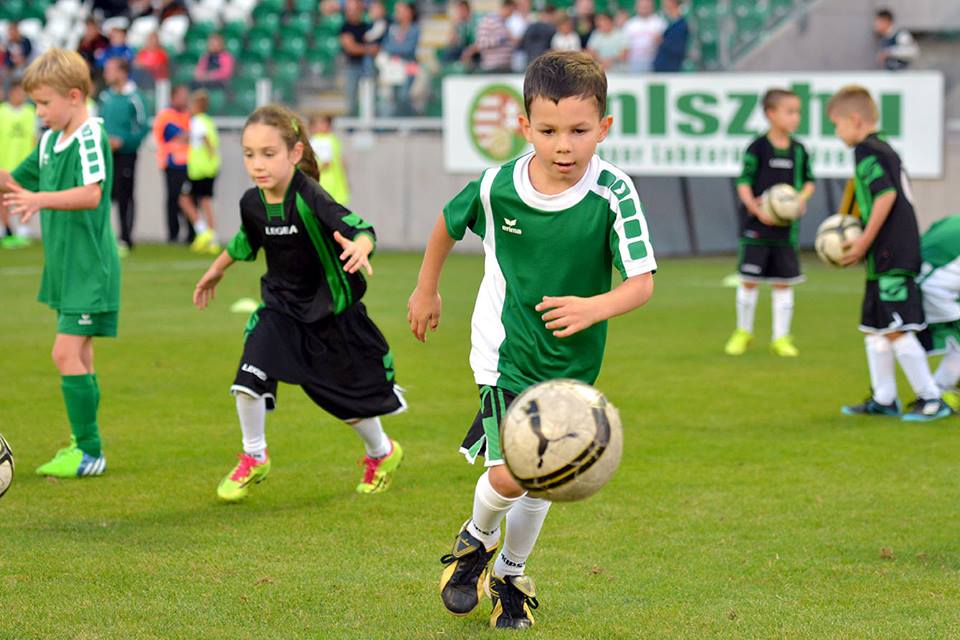 ETO FC Győr- Érd 2-2