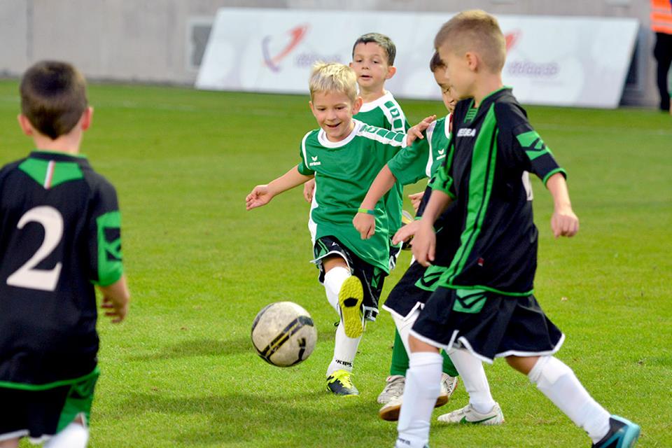 ETO FC Győr- Érd 2-2