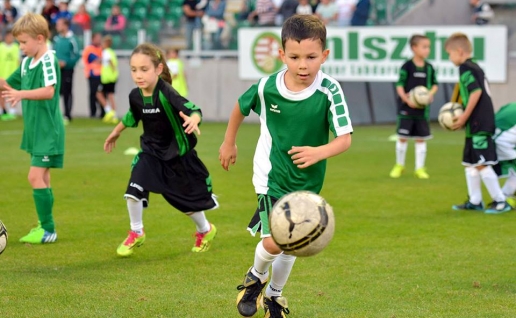 ETO FC Győr- Érd 2-2