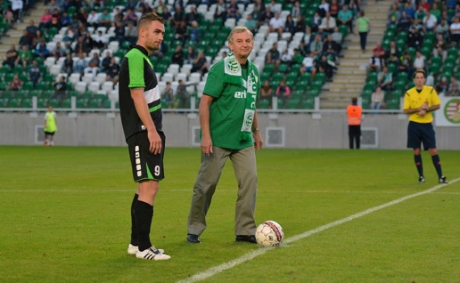 ETO FC Győr- Érd 2-2