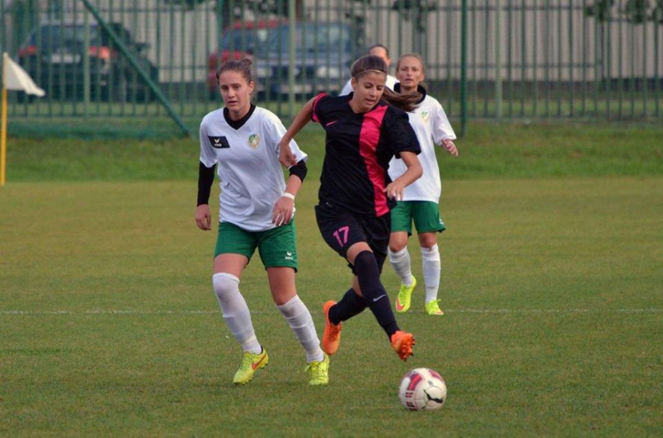 ETO FC Győr- Kóka FNLA 3-0 (2-0)