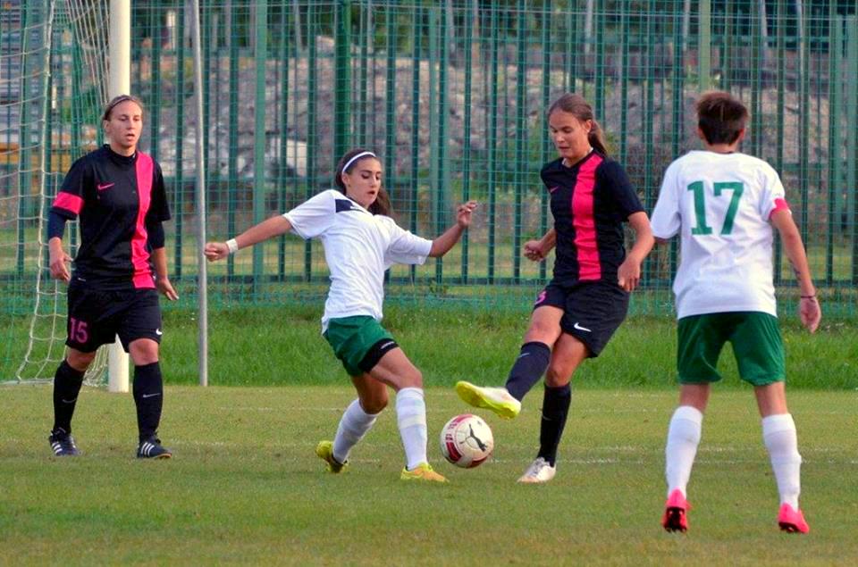 ETO FC Győr- Kóka FNLA 3-0 (2-0)