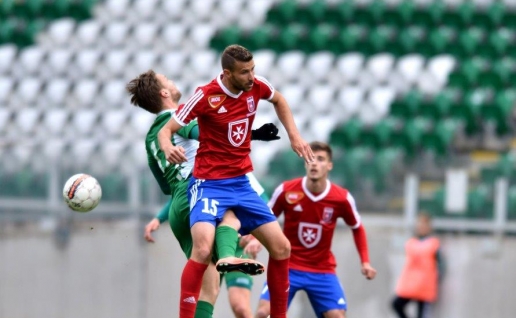 ETO FC Győr- Videoton FC II. 0-0