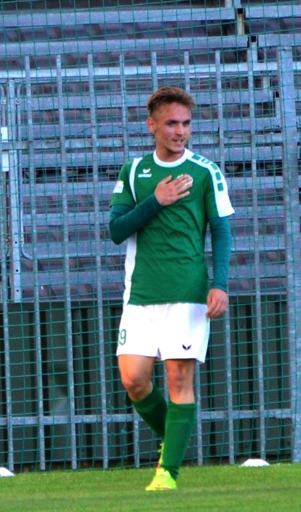 ETO FC Győr-BKV ELŐRE 3-0