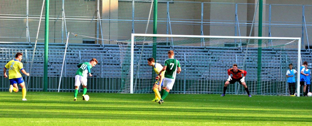ETO FC Győr-BKV ELŐRE 3-0