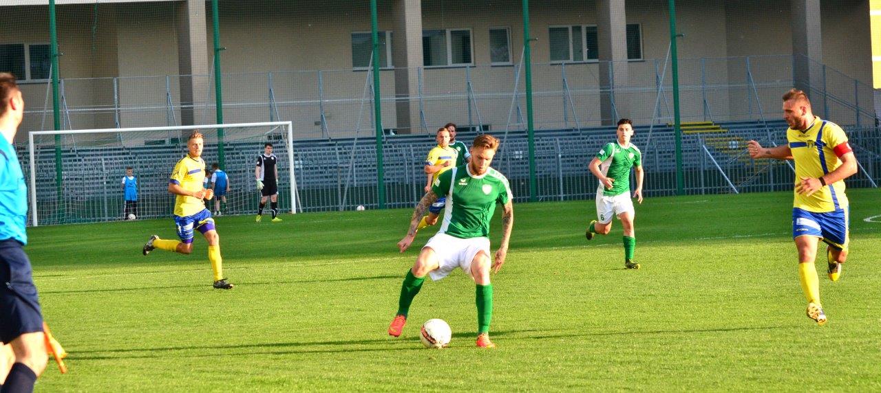ETO FC Győr-BKV ELŐRE 3-0