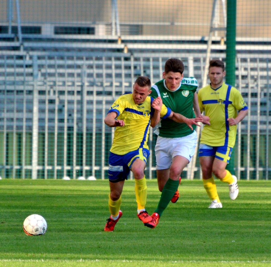 ETO FC Győr-BKV ELŐRE 3-0