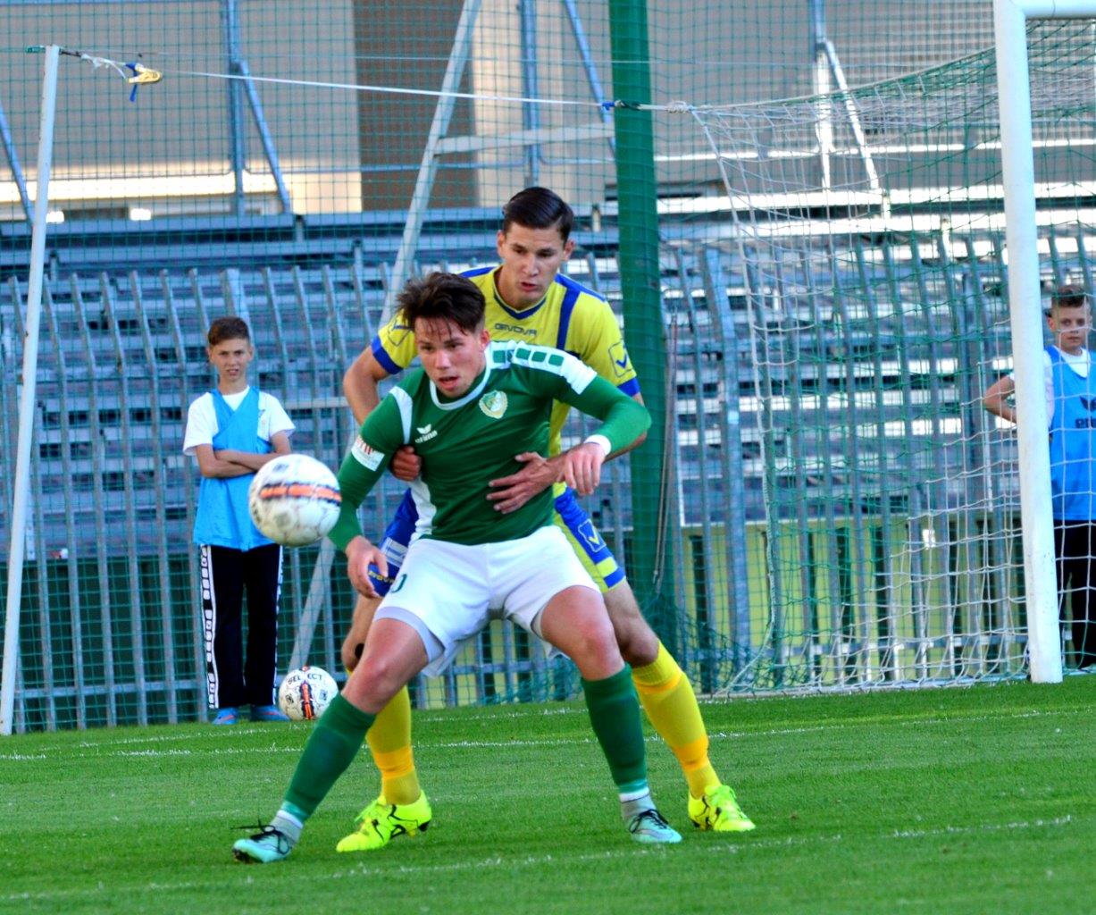 ETO FC Győr-BKV ELŐRE 3-0