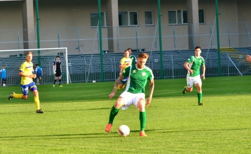ETO FC Győr-BKV ELŐRE 3-0