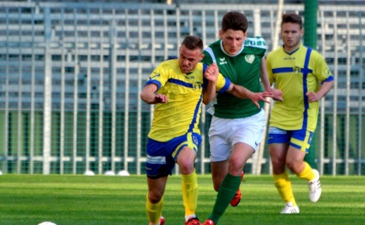 ETO FC Győr-BKV ELŐRE 3-0