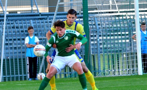 ETO FC Győr-BKV ELŐRE 3-0