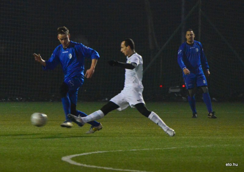ETO FC Győr-FC STK 1914 Samorin 6-0 (3-0)