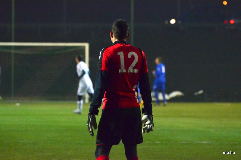 ETO FC Győr-FC STK 1914 Samorin 6-0 (3-0)