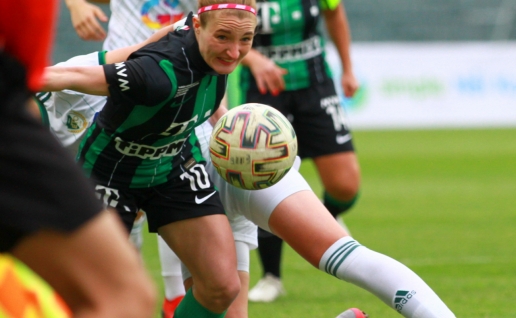 ETO FC Győr-FTC 2-1 Simple kupa