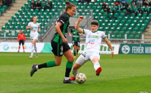 ETO FC Győr-FTC 2-1 Simple kupa