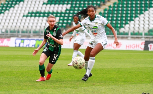 ETO FC Győr-FTC 2-1 Simple kupa