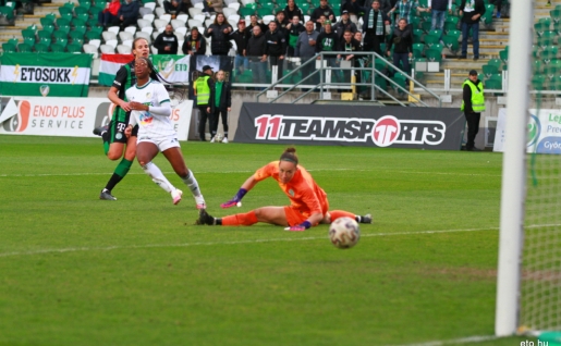 ETO FC Győr-FTC 2-1 Simple kupa