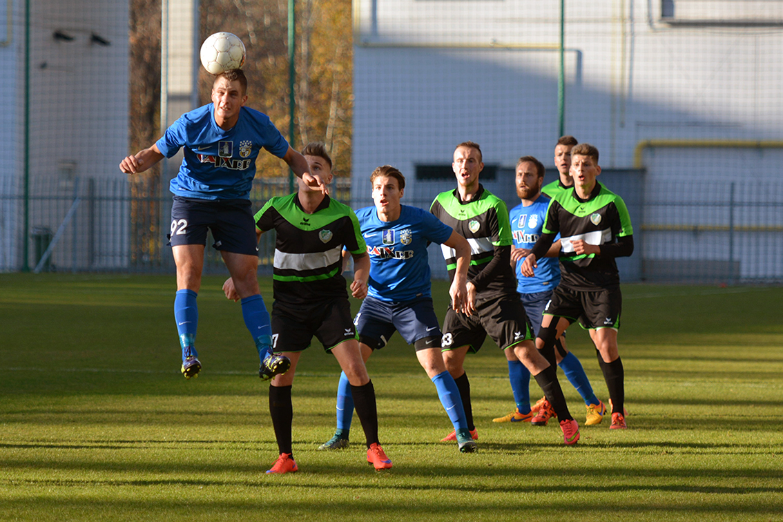 ETO FC GYŐR-TARR ANDRÁSHIDA SC