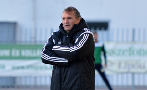 ETO FC GYŐR-TARR ANDRÁSHIDA SC