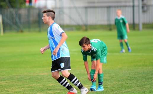ETO FC Győr U13 - Üstökös FC U14
