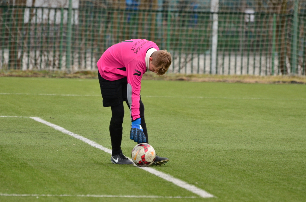 ETO FC Győr U14 - Felsőszeli TE U14