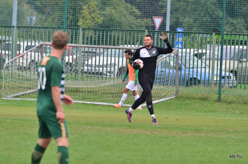 ETO FC Győr U19 - FTC U19