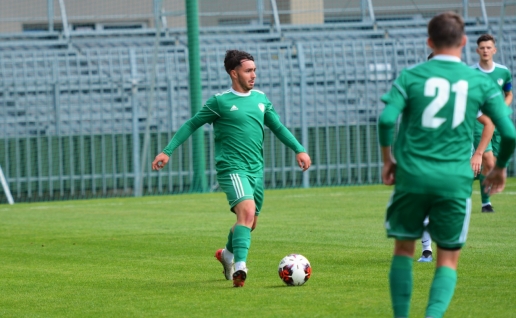 ETO FC U19 - THSE Szabadkikötő 5:1