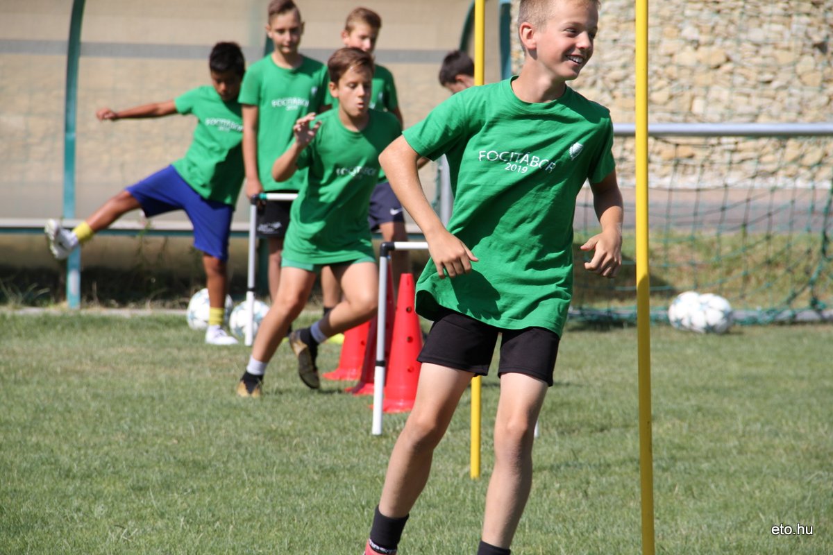 ETO FOCI TÁBOR 2019