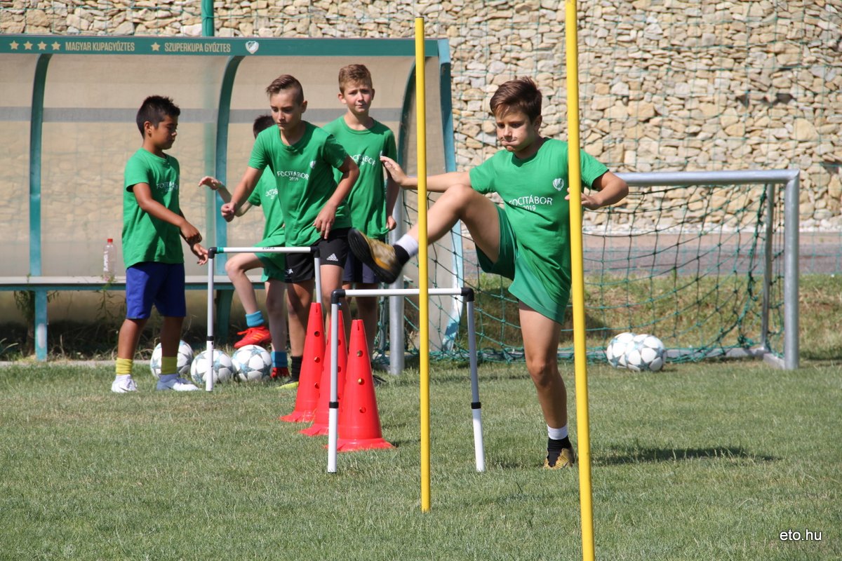 ETO FOCI TÁBOR 2019