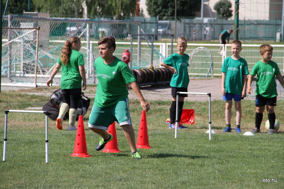 ETO FOCI TÁBOR 2019