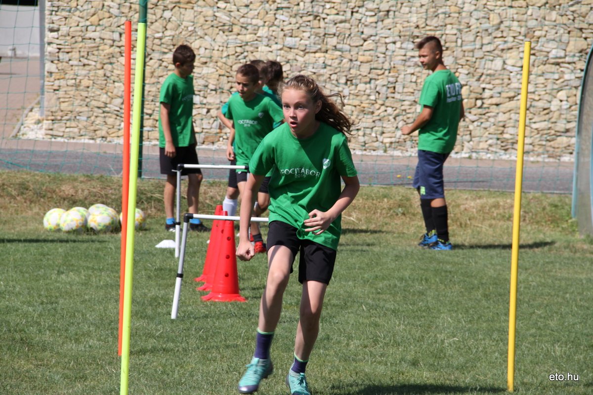 ETO FOCI TÁBOR 2019