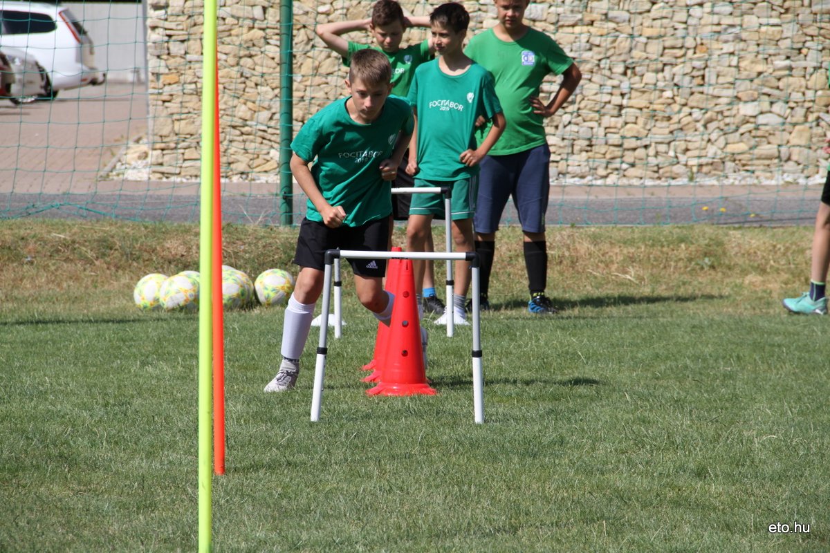 ETO FOCI TÁBOR 2019